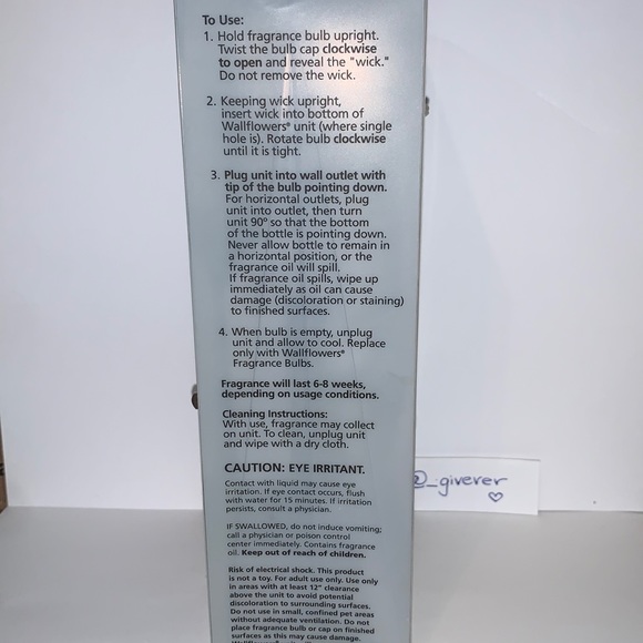 Exotic Coconut 🥥 Wallflower Starter RARE - Picture 9 of 16